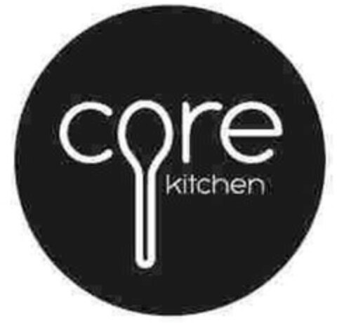 core kitchen Logo (EUIPO, 20.05.2021)