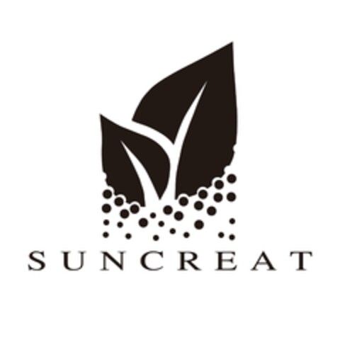 SUNCREAT Logo (EUIPO, 16.06.2021)