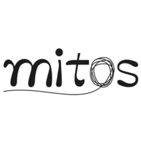 mitos Logo (EUIPO, 06/16/2021)