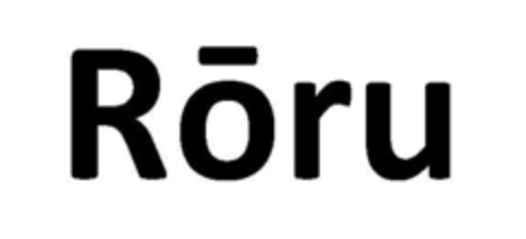 RORU Logo (EUIPO, 12.07.2021)