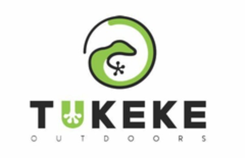 TUKEKE OUTDOORS Logo (EUIPO, 14.07.2021)