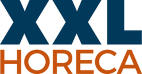 XXL HORECA Logo (EUIPO, 19.07.2021)