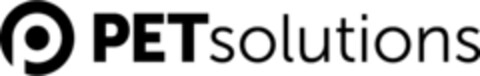 PETsolutions Logo (EUIPO, 08/03/2021)