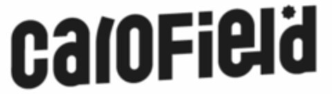Carofield Logo (EUIPO, 13.08.2021)