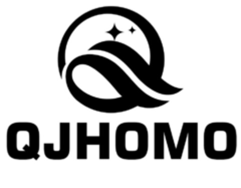 QJHOMO Logo (EUIPO, 09.09.2021)