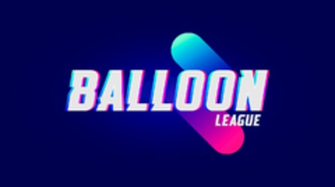 BALLOON LEAGUE Logo (EUIPO, 14.09.2021)