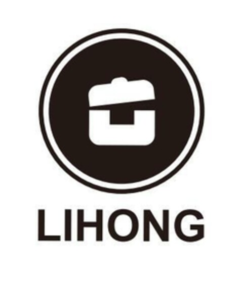 LIHONG Logo (EUIPO, 10/20/2021)