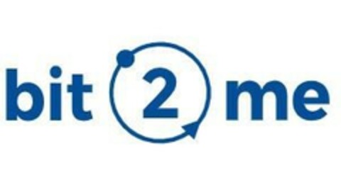 Bit2ME Logo (EUIPO, 11/04/2021)