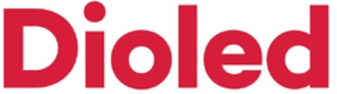 Dioled Logo (EUIPO, 11/04/2021)