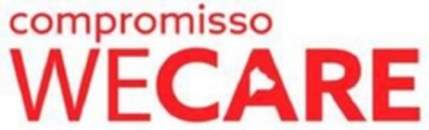 COMPROMISSO WECARE Logo (EUIPO, 11/24/2021)