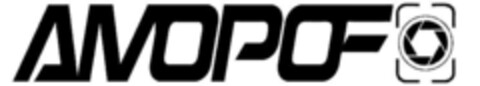 AMOPOFO Logo (EUIPO, 12/28/2021)