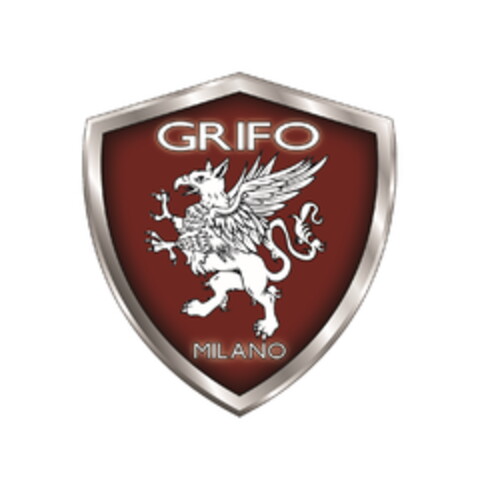 GRIFO MILANO Logo (EUIPO, 04.02.2022)