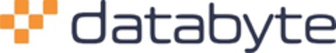 databyte Logo (EUIPO, 02/28/2022)