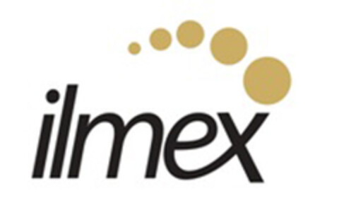 ILMEX Logo (EUIPO, 03/01/2022)