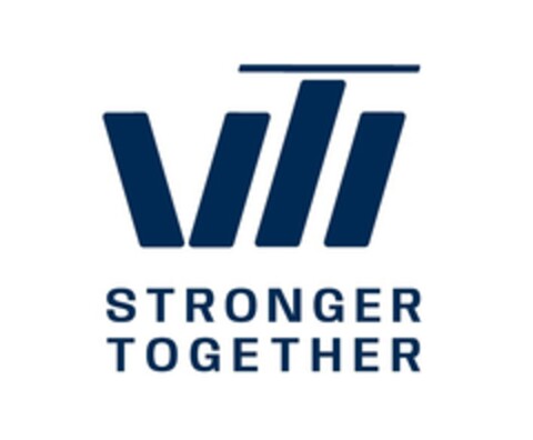 STRONGER TOGETHER Logo (EUIPO, 05.04.2022)