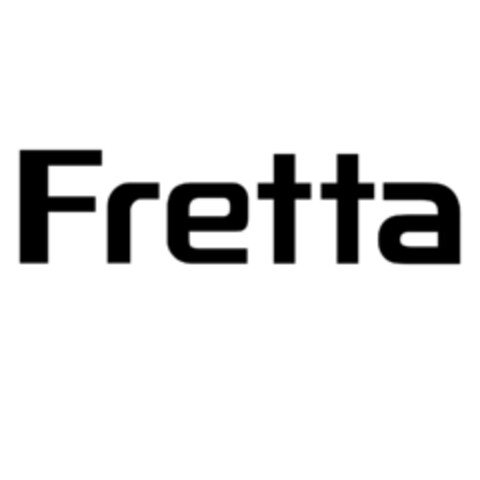 Fretta Logo (EUIPO, 08.04.2022)