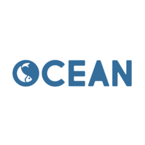 OCEAN Logo (EUIPO, 05/12/2022)