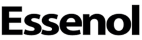 Essenol Logo (EUIPO, 18.05.2022)