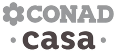CONAD casa Logo (EUIPO, 31.05.2022)