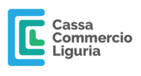 CASSA COMMERCIO LIGURIA Logo (EUIPO, 23.06.2022)