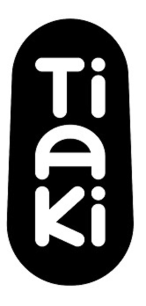 TiAki Logo (EUIPO, 06/24/2022)