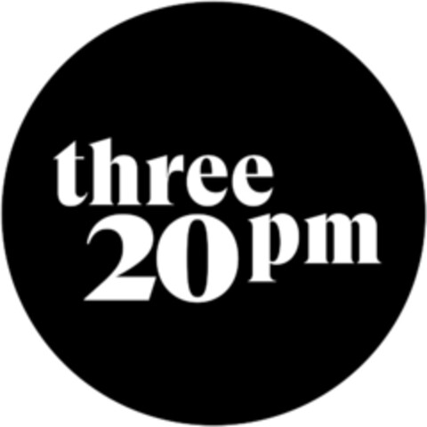 three20pm Logo (EUIPO, 24.06.2022)