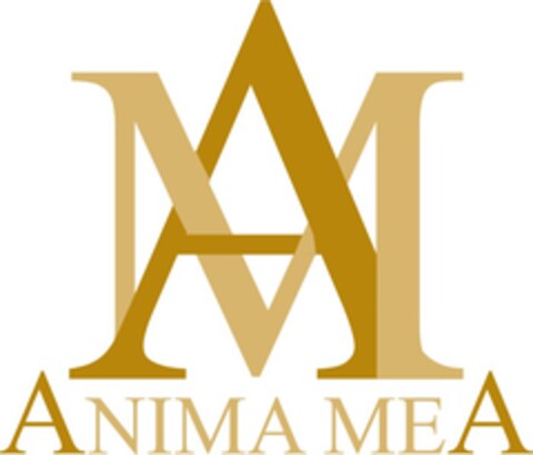 AM ANIMA MEA Logo (EUIPO, 14.07.2022)