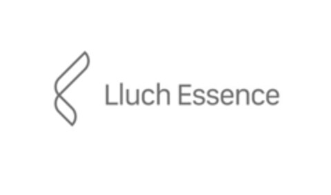 LLUCH ESSENCE Logo (EUIPO, 21.07.2022)