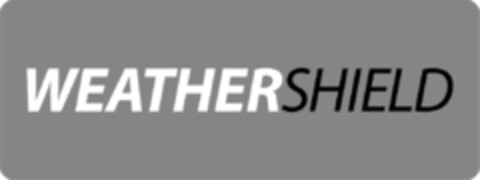 WEATHERSHIELD Logo (EUIPO, 10.08.2022)