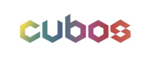 cubos Logo (EUIPO, 10/13/2022)