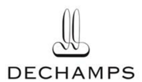DECHAMPS Logo (EUIPO, 08.11.2022)