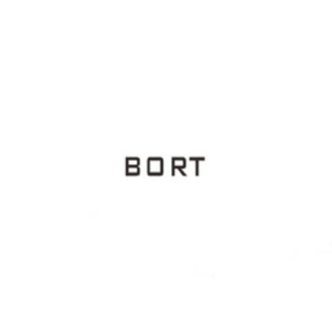 BORT Logo (EUIPO, 11/14/2022)