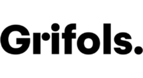 GRIFOLS. Logo (EUIPO, 23.11.2022)