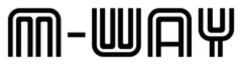 M-WAY Logo (EUIPO, 01.12.2022)