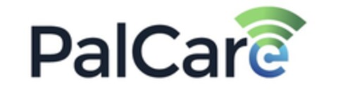 PALCARE Logo (EUIPO, 12/07/2022)