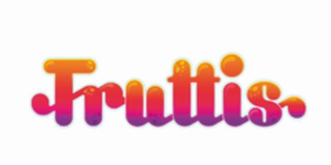 Fruttis Logo (EUIPO, 19.01.2023)