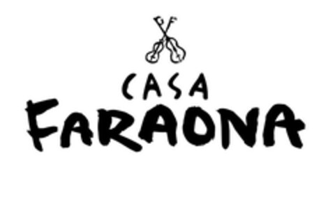CASA FARAONA Logo (EUIPO, 09.02.2023)
