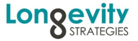 Longevity STRATEGIES Logo (EUIPO, 02/10/2023)