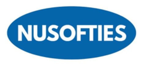 NUSOFTIES Logo (EUIPO, 10.02.2023)