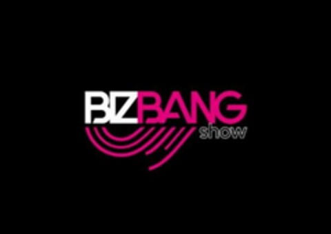 BIZBANG show Logo (EUIPO, 10.02.2023)
