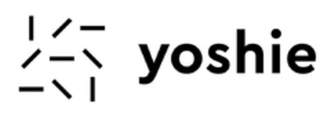 yoshie Logo (EUIPO, 02/20/2023)