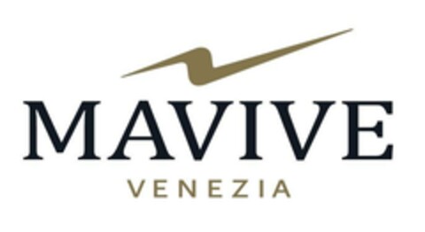 MAVIVE VENEZIA Logo (EUIPO, 21.02.2023)