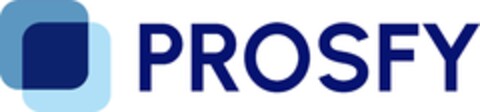 PROSFY Logo (EUIPO, 23.02.2023)