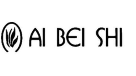 AI BEI SHI Logo (EUIPO, 02/24/2023)