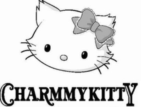 CHARMMYKITTY Logo (EUIPO, 03/02/2023)