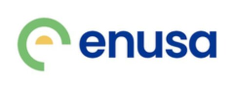 enusa Logo (EUIPO, 15.03.2023)