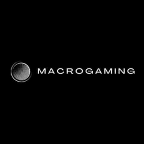 MACROGAMING Logo (EUIPO, 16.03.2023)