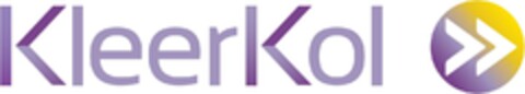 KLEERKOL Logo (EUIPO, 04.04.2023)