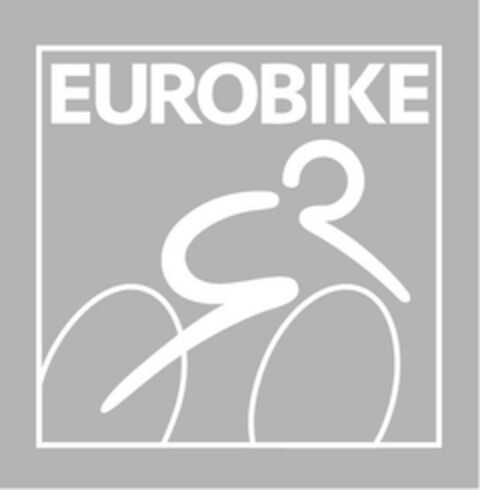 EUROBIKE Logo (EUIPO, 14.04.2023)