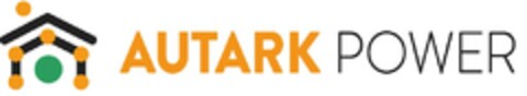 AUTARK POWER Logo (EUIPO, 20.04.2023)